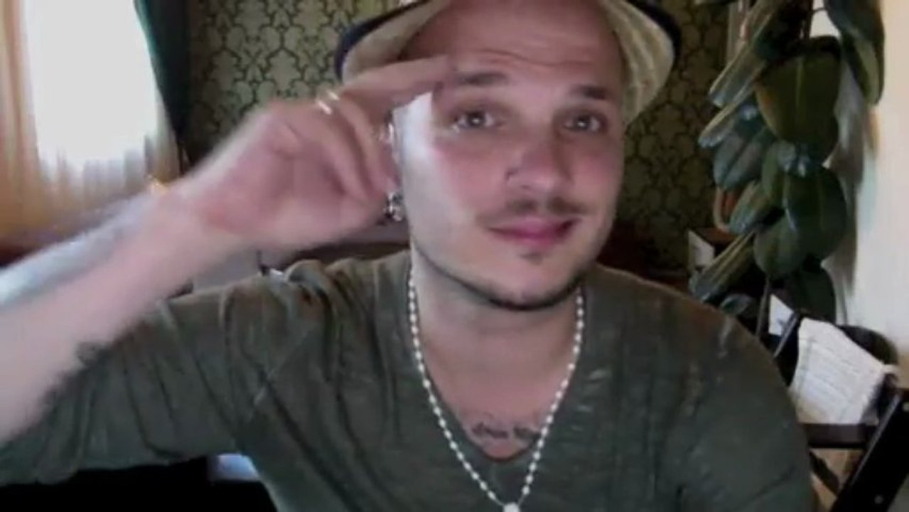 Demo, Azubi, Schüler und Rolf Puttrich