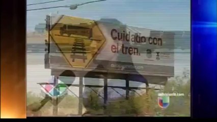 Union Pacific Comienza Nueva Campaña de Prevencion