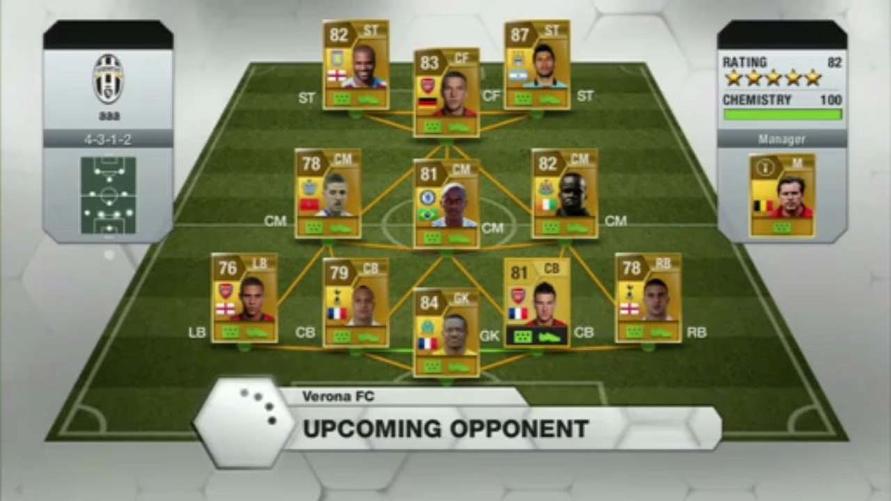 FIFA 13 Ultimate Team - Shooting for Silverware - Episode 2 - EPIC PENALTY SHOOT OUT!