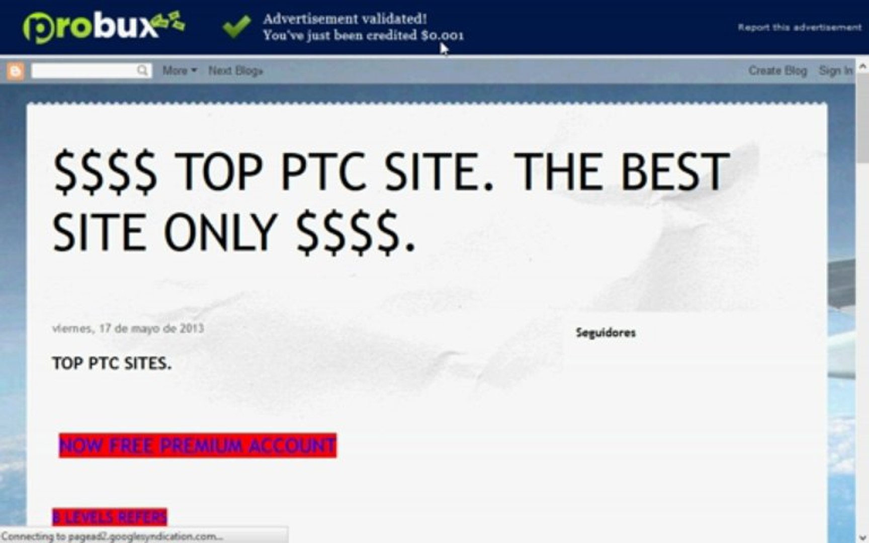 ⁣Easiest way to earn money online compressed