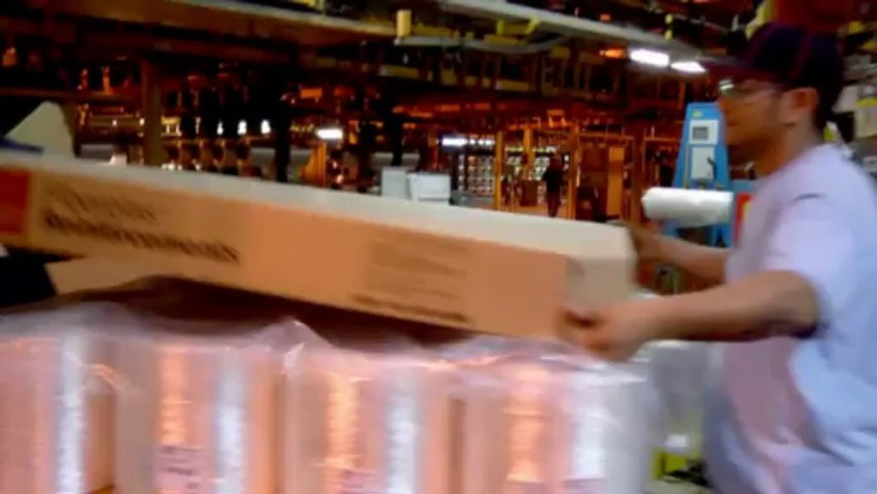 Owens Corning at 75 Years