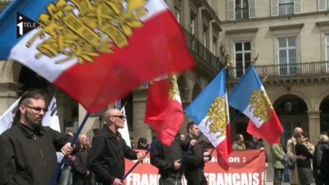 Mort de Clement Meric : les jeunesses nationalistes dans le viseur