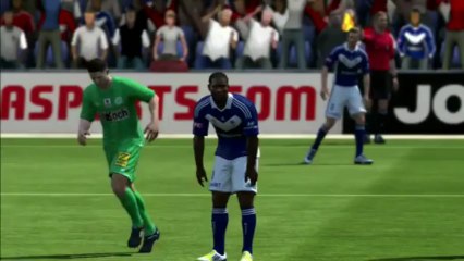 FIFA 13 Ultimate Team; Race To Division One - FULLY MANUAL v RossiHD - EPISODE 1