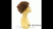 Vanessa Fifth Avenue Collection Wig - Belis BT3Chestnut