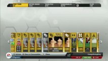 FIFA 13 Ultimate Team Pack Opening - Pack Persistence - AA9Skillz v NepentheZ - XBOX v PS3 - Ep. 08