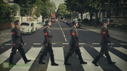 Wolfenstein: The New Order | E3 2013 Gameplay Trailer [EN] | FULL HD