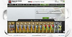 FIFA 13 Ultimate Team Pack Opening - Pack Persistence - AA9Skillz v NepentheZ - XBOX v PS3 - Ep. 07