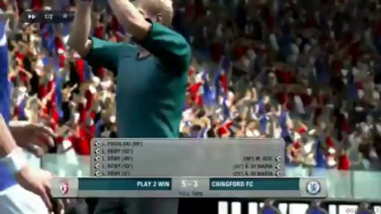 Play to Win - FIFA 13 Ultimate Team