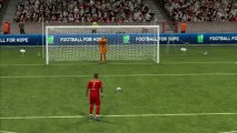 FIFA 13 Ultimate Team Ruin a Randomer - Episode 39 - 