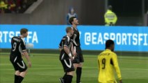 FIFA 13 Ultimate Team Ruin a Randomer - Episode 38 - The Troll Team