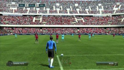 FIFA 13 Ultimate Team - Episode 32 - Brasil is everywhere