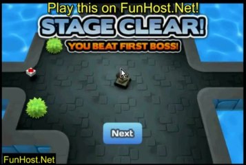 Tank Arena - jeu de tank 3D