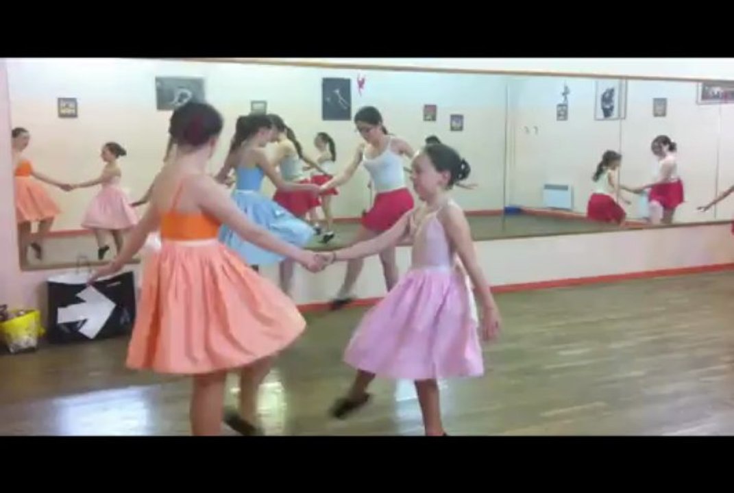 2013-Répétition Swing the mood