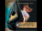 Karunesh - Find the ancient secrets / Busque los antiguos secretos.