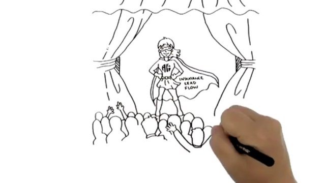 Generate Insurance Leads in 30 Day without Marketing