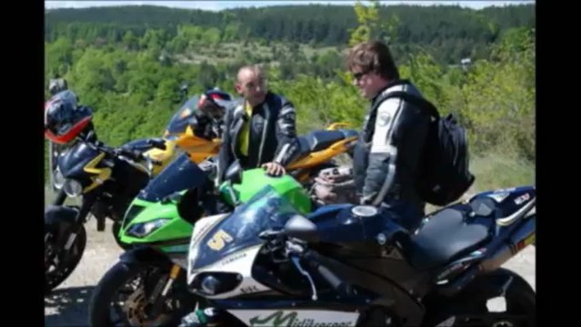 balades moto 30 34 le 2 juin