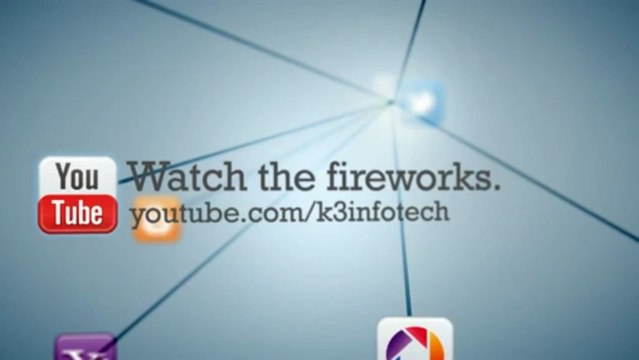 K3 Social - K3 InfoTech Pvt. Ltd.