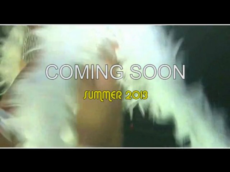 Life in Tour 2012/2013 - Thanks to...