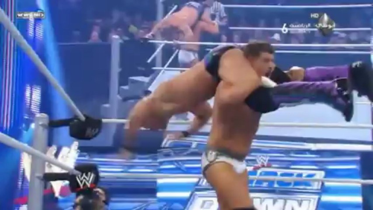 Uploaded by DesiTvForum.net 2013.06.05 WAF part2