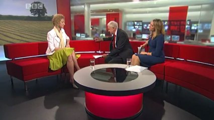 BBC Look North - Yorkshire - 5/6/13