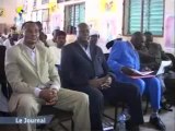 GRAND  JTV TCHAD FRANçAIS  DU 06 JUIN 2013 SUR TOL