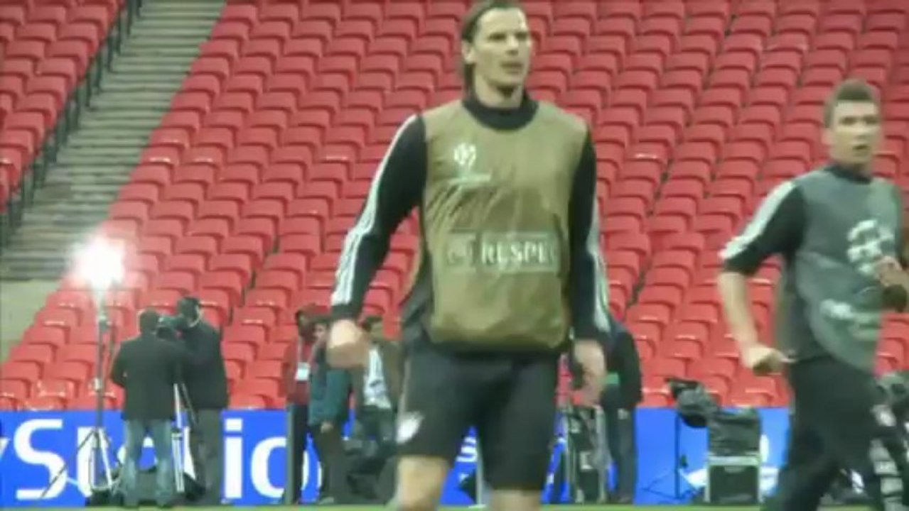 Ribery und Van Buyten: Die Unzertrennlichen verlängern bei den Bayern