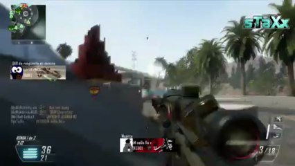 Mi primer arma de oro!! - DSR-50