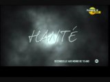 Hanté [ Cicatrices du passé ]