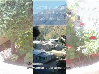 Amarres de amor para enamorar al ser amado