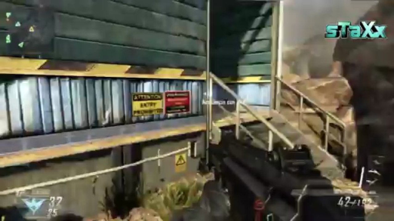Mi primera partida en Ps3!!