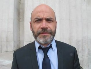 Reportage proces Dalongeville VDN 06-06-13