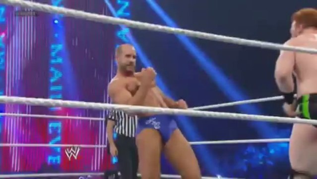 Uploaded by DesiTvForum.net 2013.06.05 WME part1