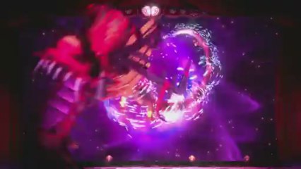 Puppeteer - E3 2013 Trailer