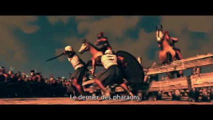 Total War Rome 2 - Cleopatra Trailer