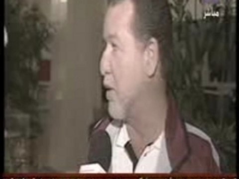 les joueurs avant le match CSS-El ahly