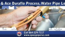 Anderson, SC Pipe Lining | Columbia, SC Clogged Drains Call 864-229-7117