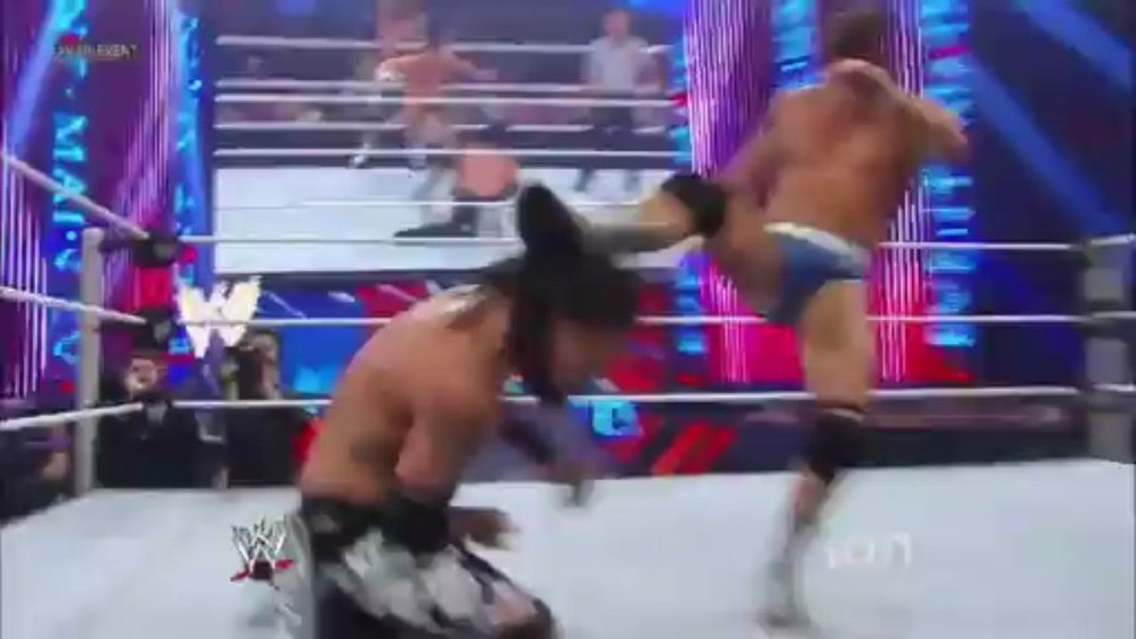 Uploaded by DesiTvForum.net 2013.06.05.720p WME pt2