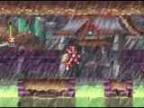 Let's Fail Megaman X6 Part 8 - Kaputtmach Regen