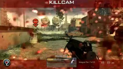 MW2 Gungame (PC)