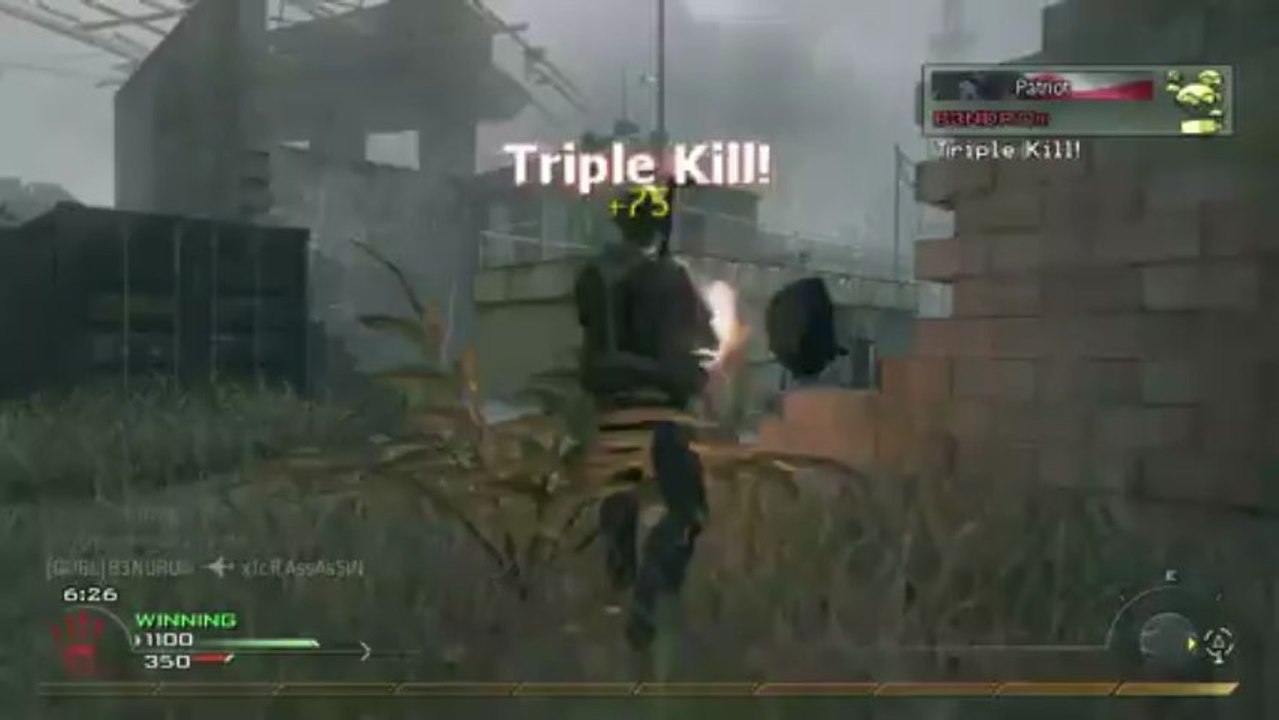 MW2 FFA LIVE | Session 1 Game 3 | E Z Mode