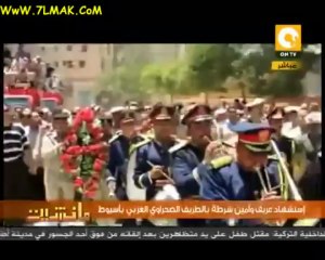 برنامج مانشيت مع جابر قرموطى بتاريخ 6-6-2013