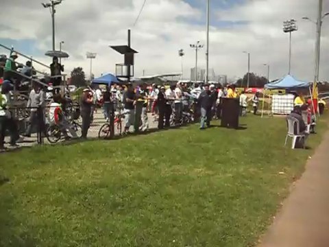 Festival de Verano Internacional de BMX Ag 16. dia 2 2010