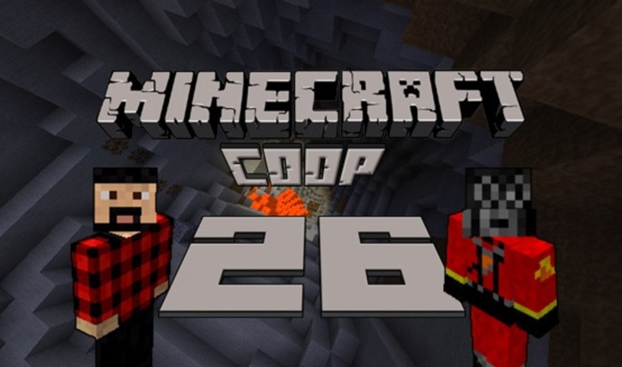 [Minecraft] MLDEGuill Adventure - Episode #26 (MLDEG Vision)
