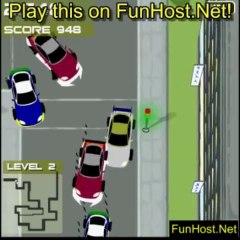 Street Drifting - jeu à FunHost.Net/streetdrifting