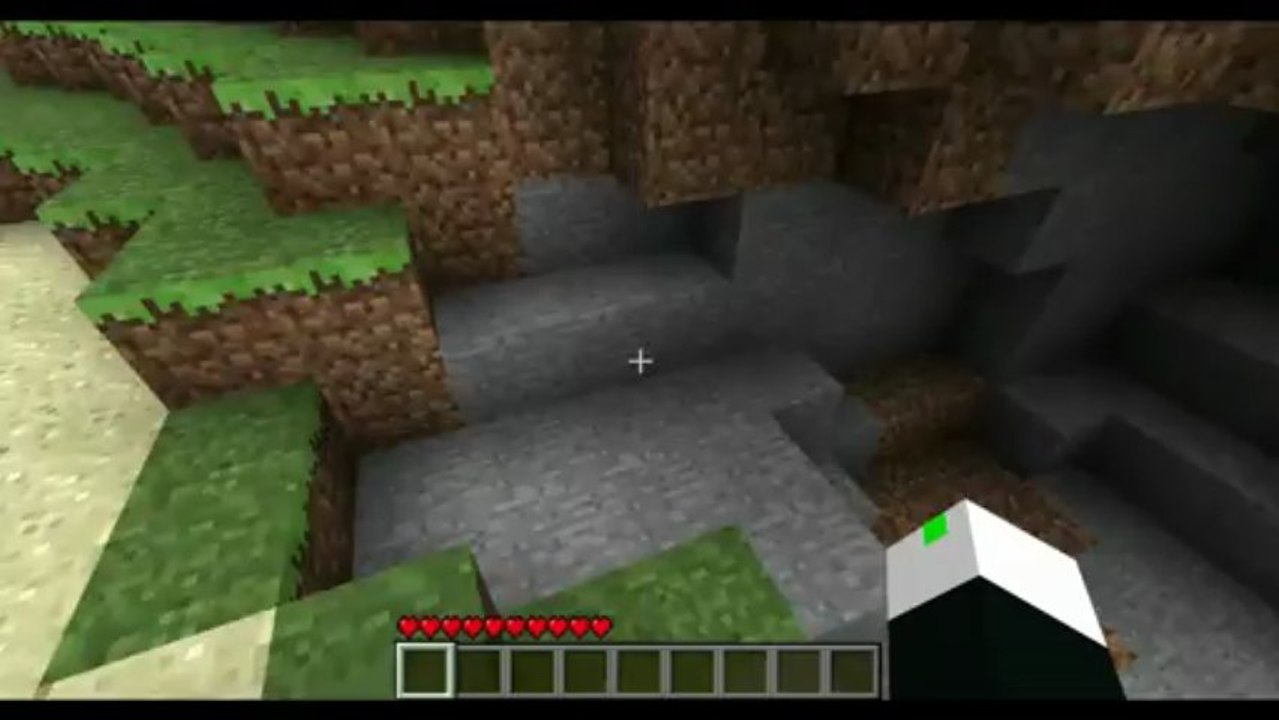Minecraft: Can I find my way back? Ep. 4