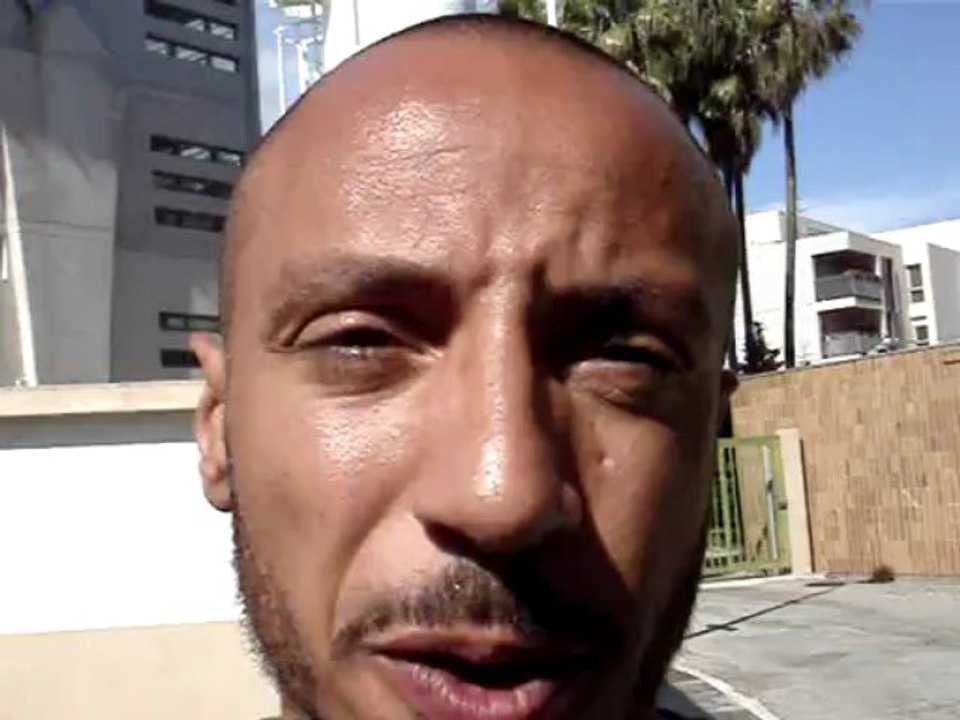 Julien Faubert : " Je discute actuellement avec Bordeaux, on verra..."