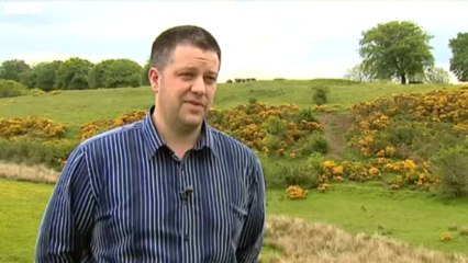 BBC Reporting Scotland - 5/6/13
