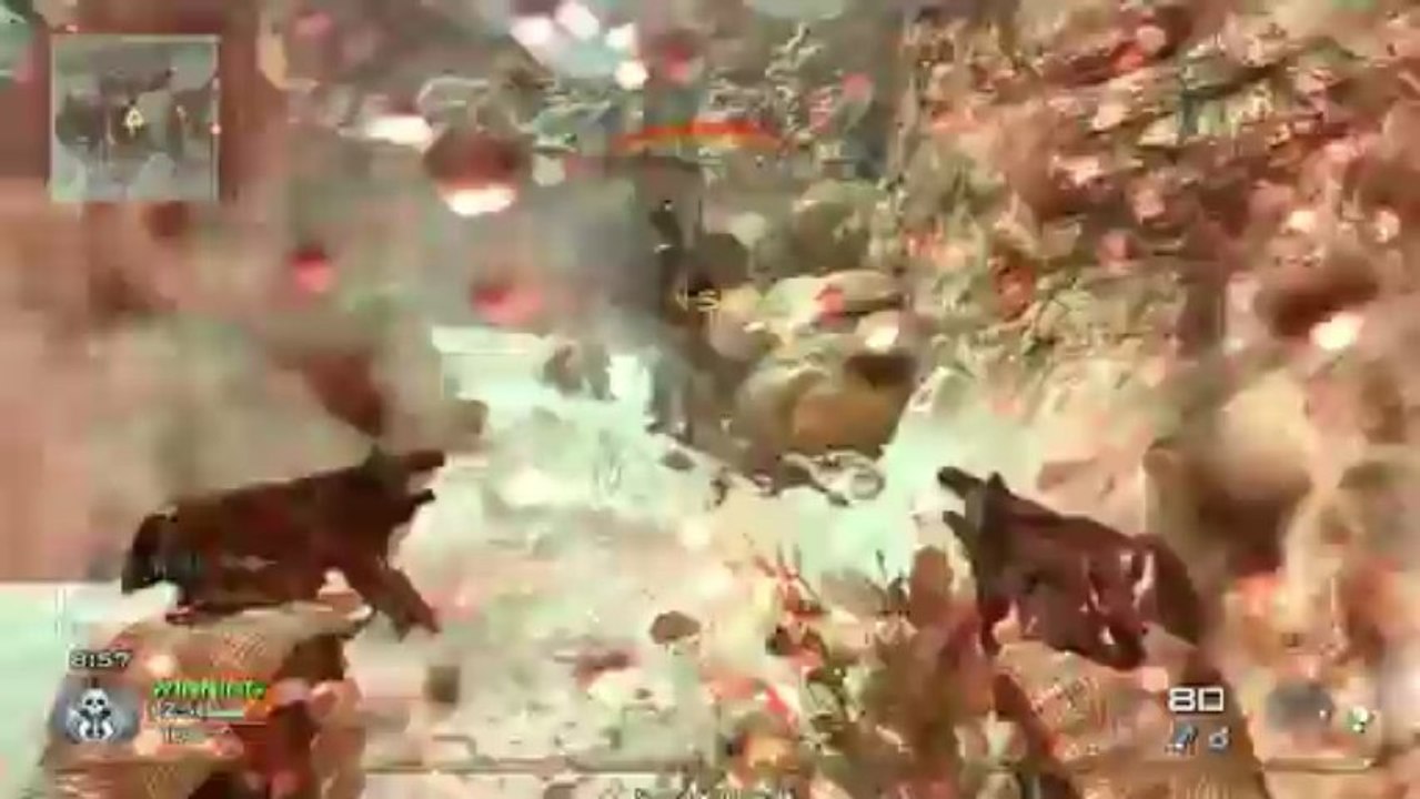 MW2 FFA LIVE - Get Turned On BRO!