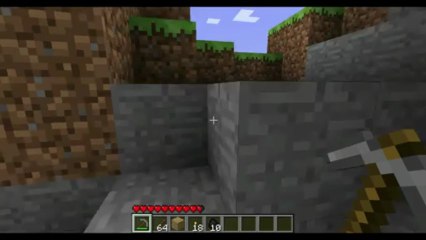 Minecraft: Starting over Ep. 2