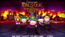 South Park : The Stick of Truth - E3 2013 Trailer [HD]